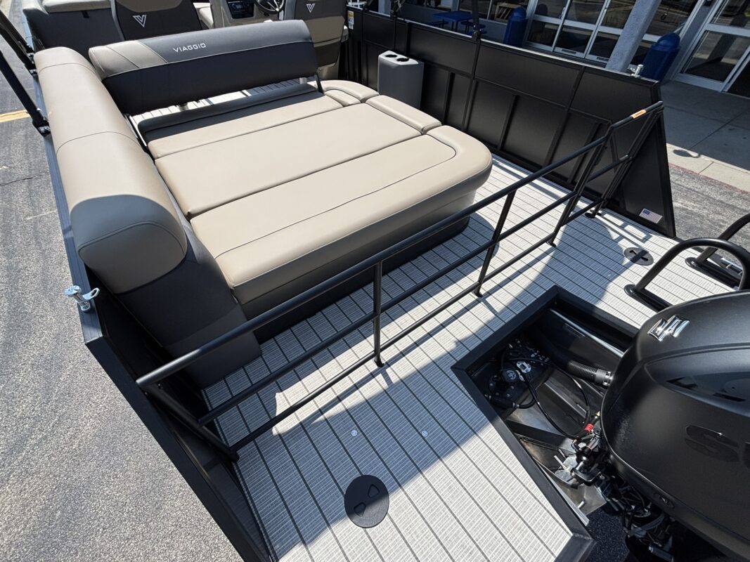 2027 Viaggio V22S