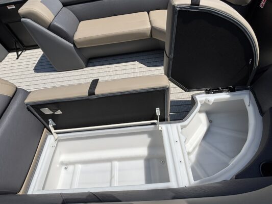 2027 Viaggio V22S