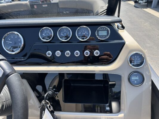 2027 Viaggio V22S