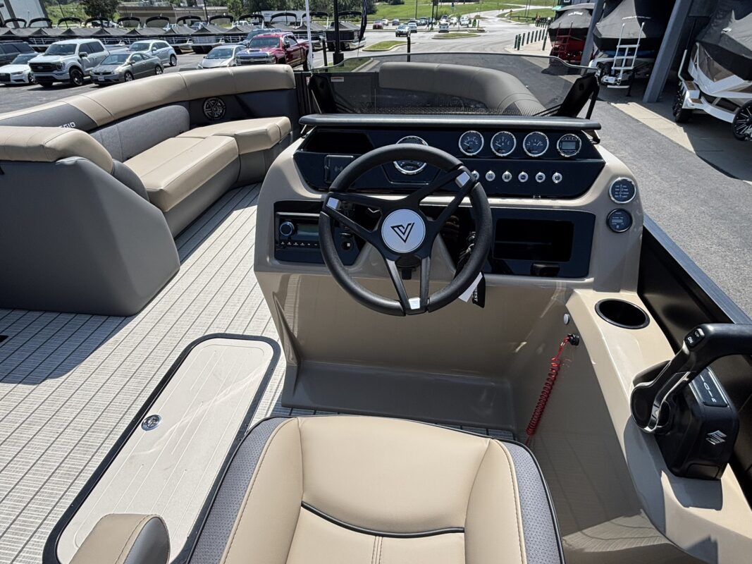 2027 Viaggio V22S