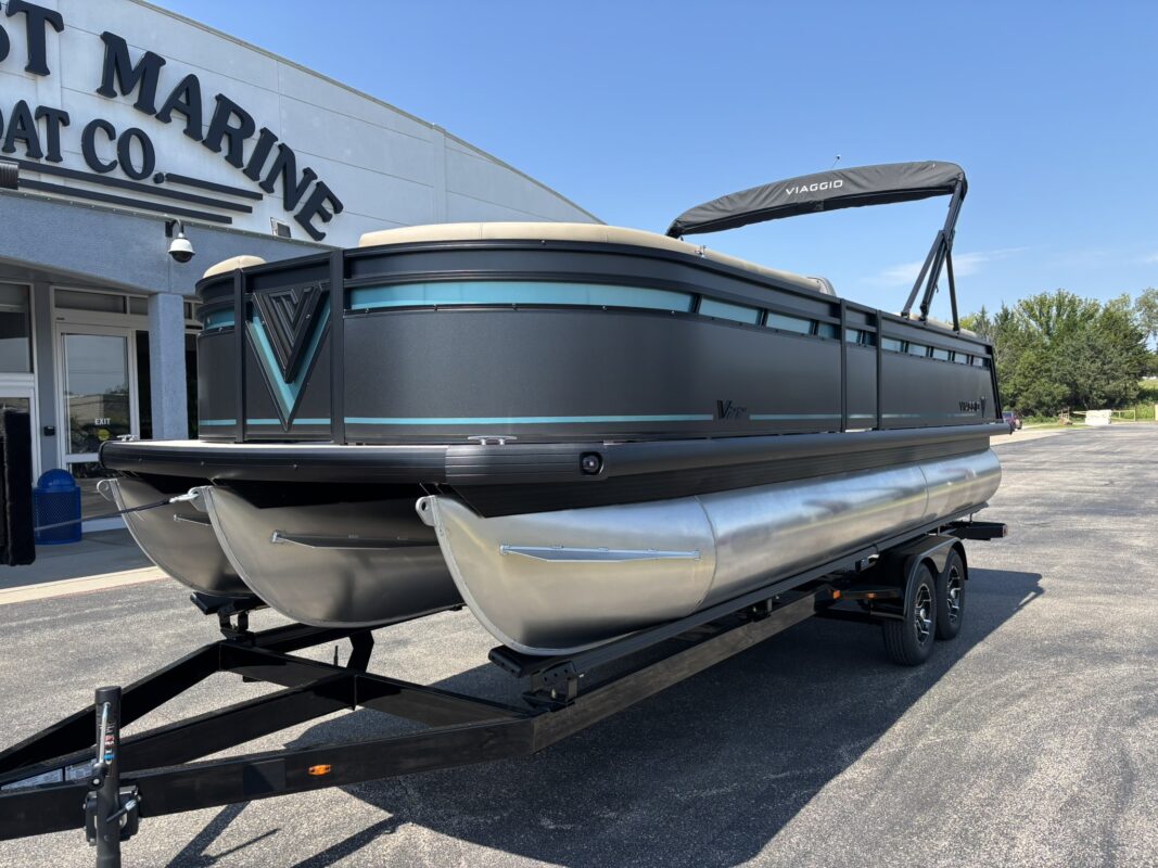 2027 Viaggio V22S