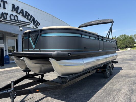 2027 Viaggio V22S