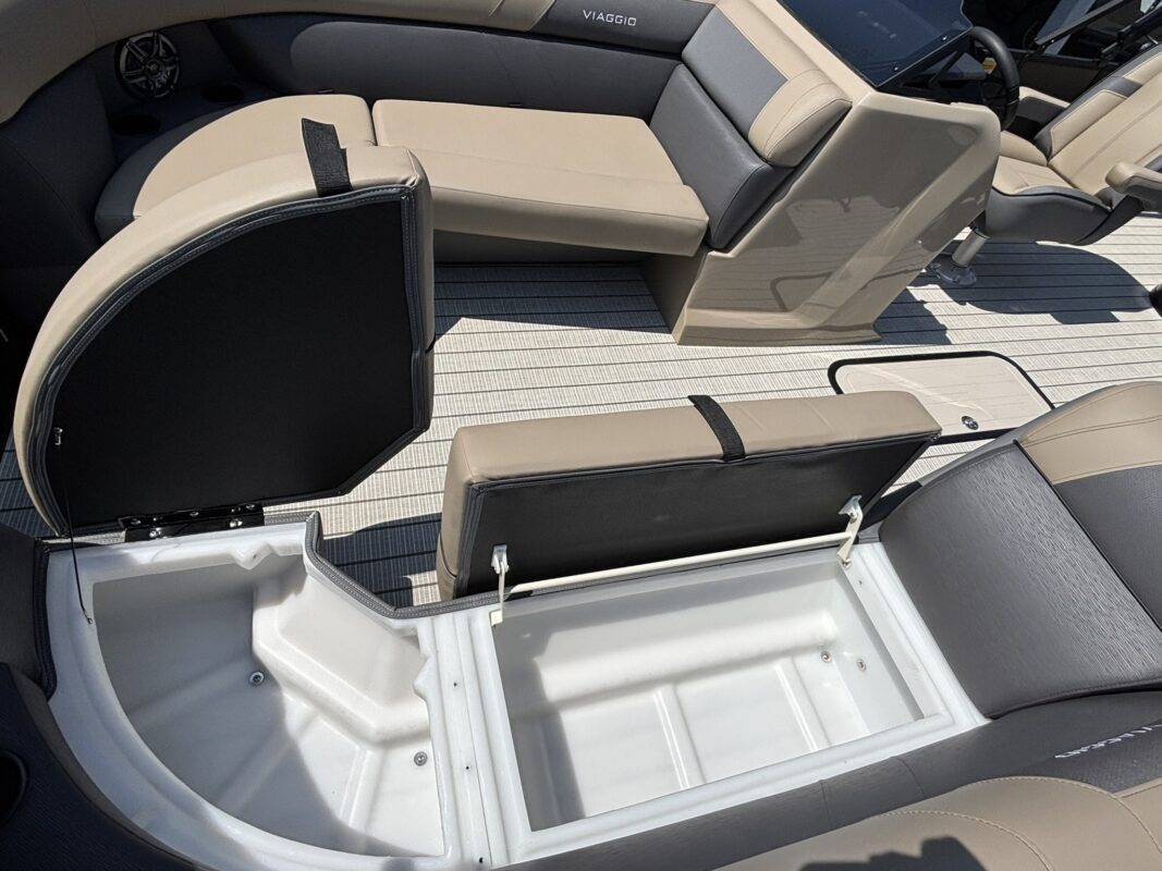 2027 Viaggio V22S