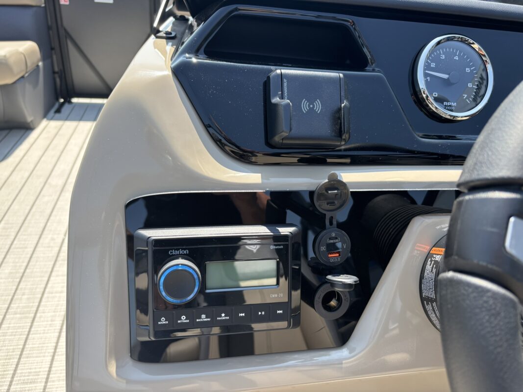 2027 Viaggio V22S