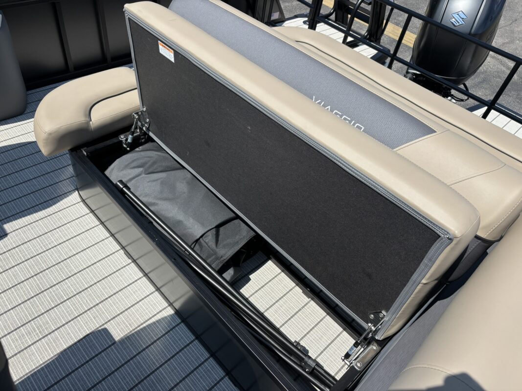 2027 Viaggio V22S