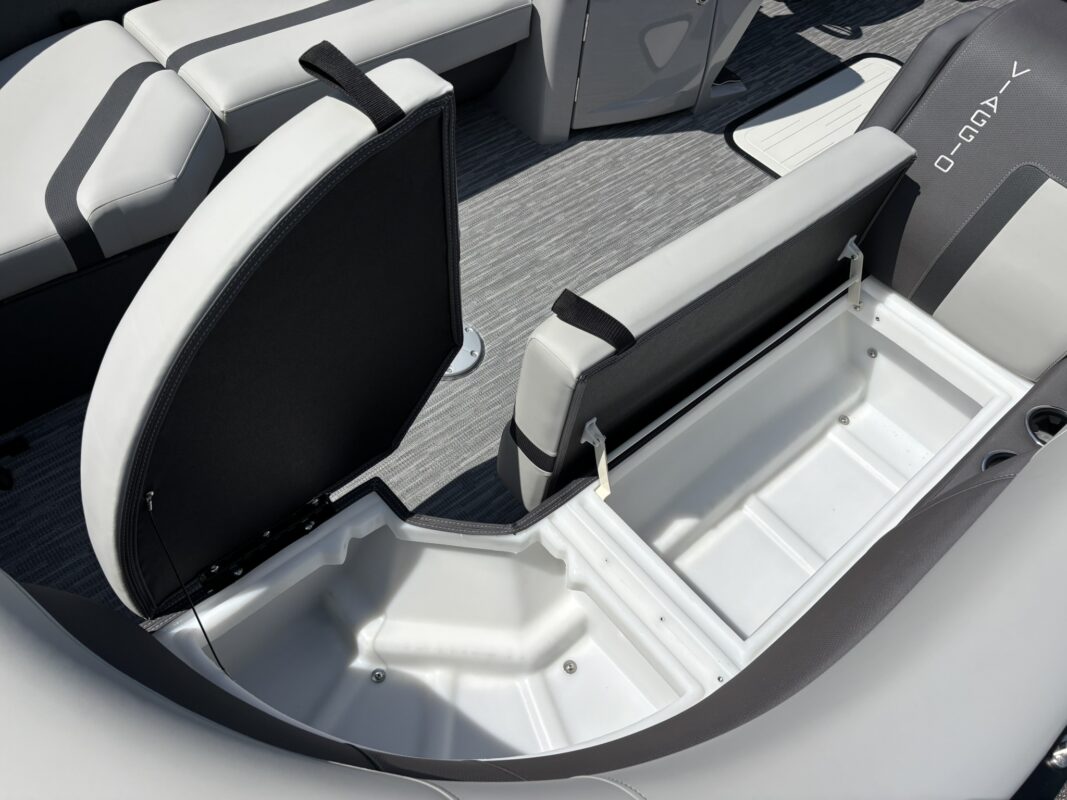 2027 Viaggio X22S