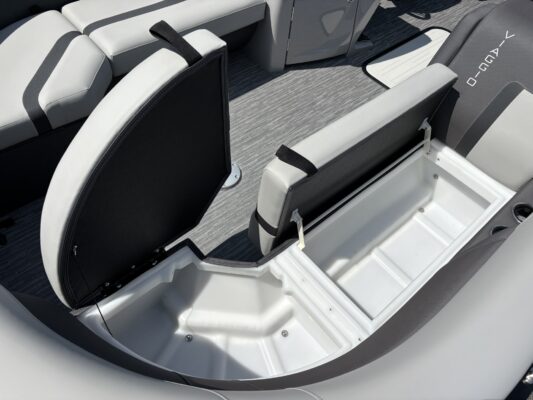 2027 Viaggio X22S