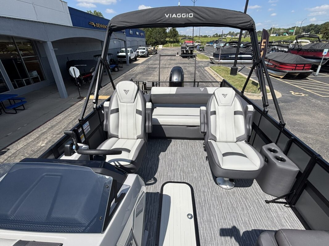 2027 Viaggio X22S