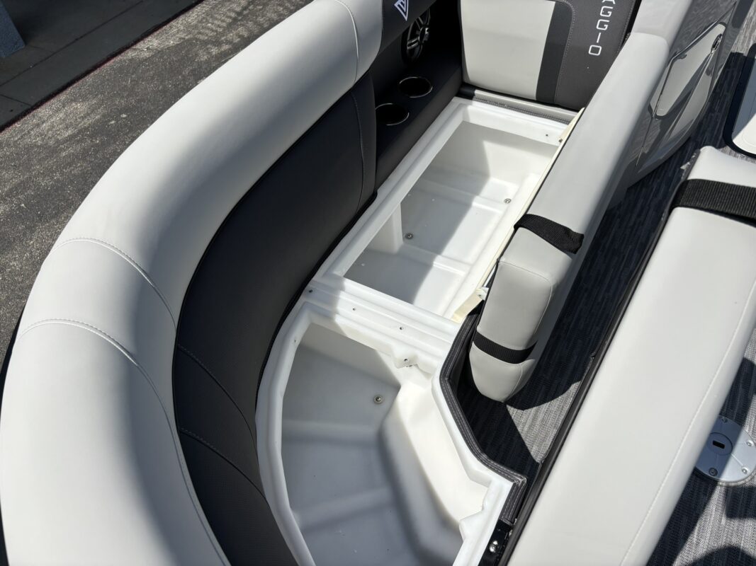 2027 Viaggio X22S