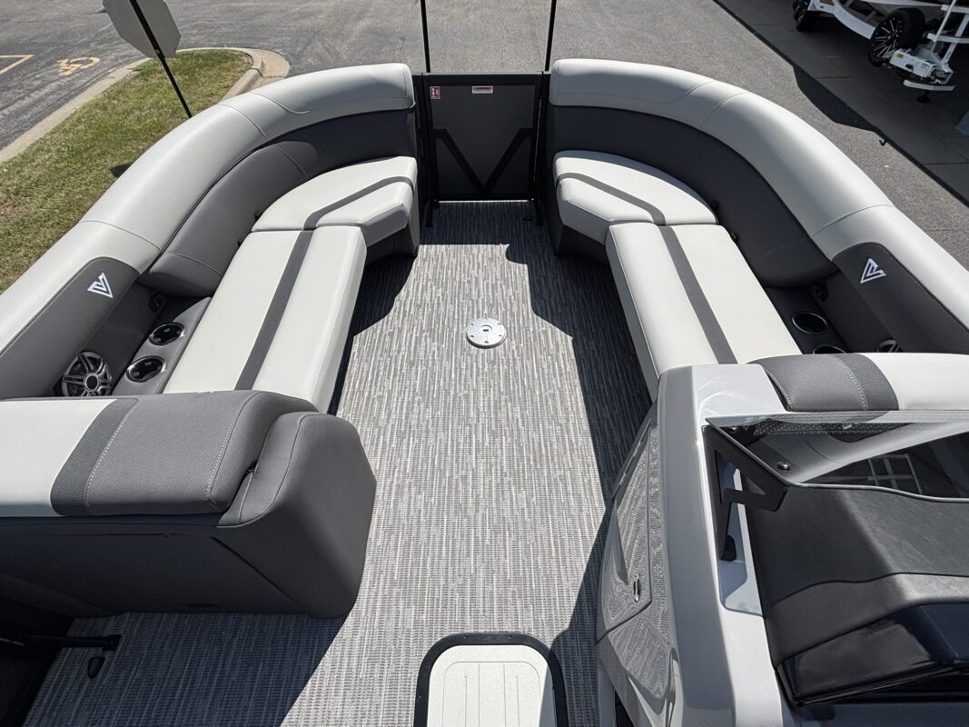 2027 Viaggio X22S