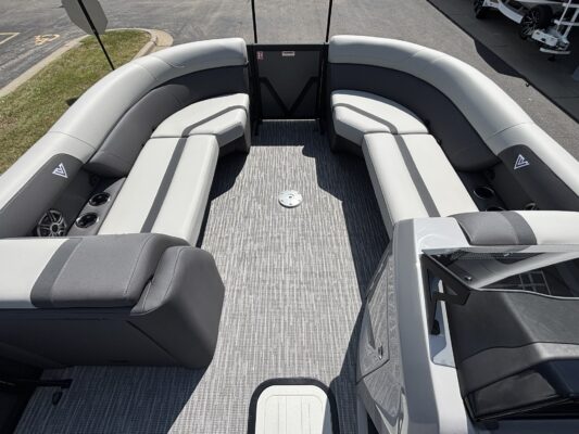 2027 Viaggio X22S