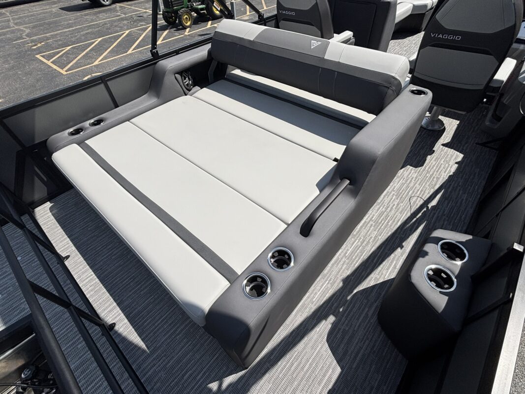 2027 Viaggio X22S