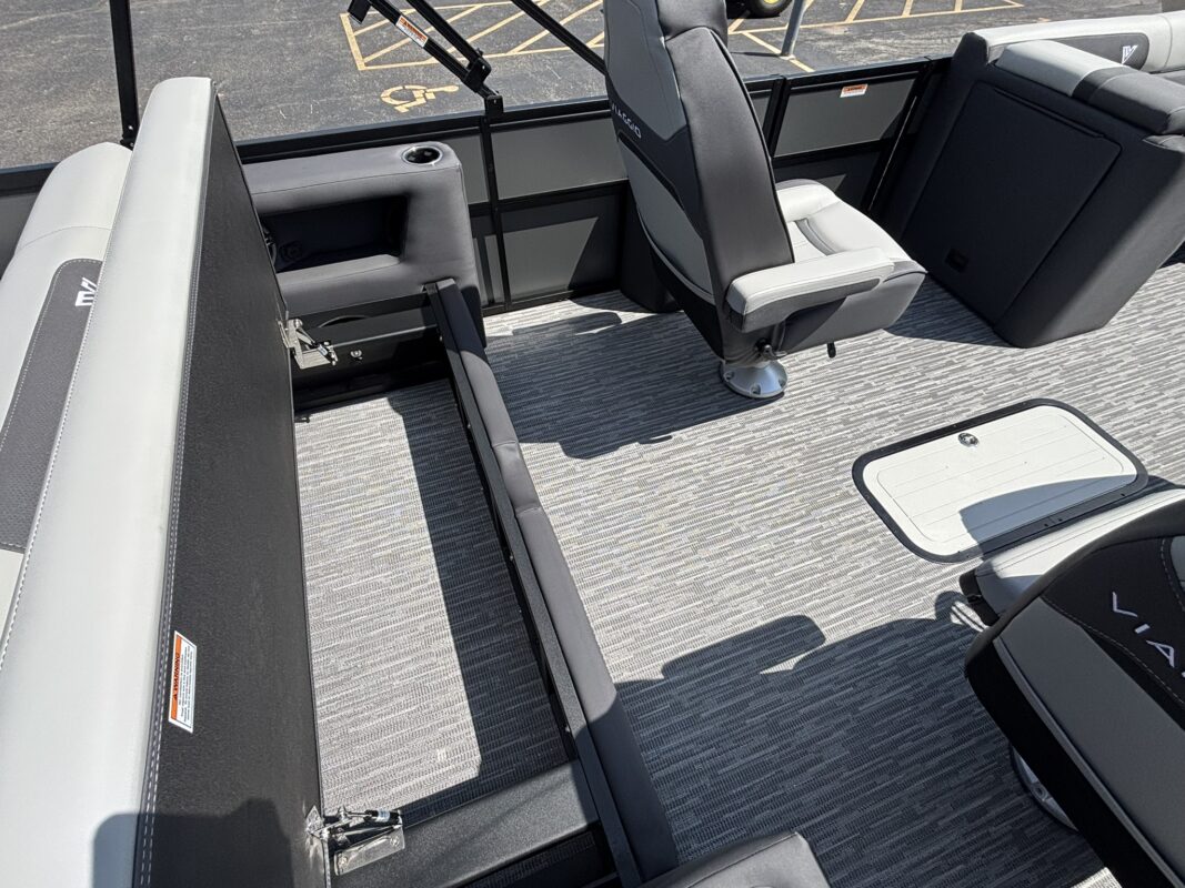 2027 Viaggio X22S