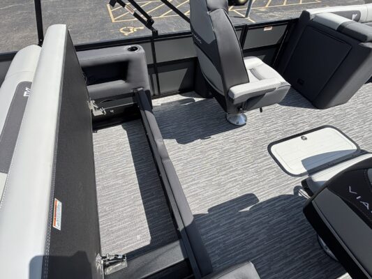 2027 Viaggio X22S