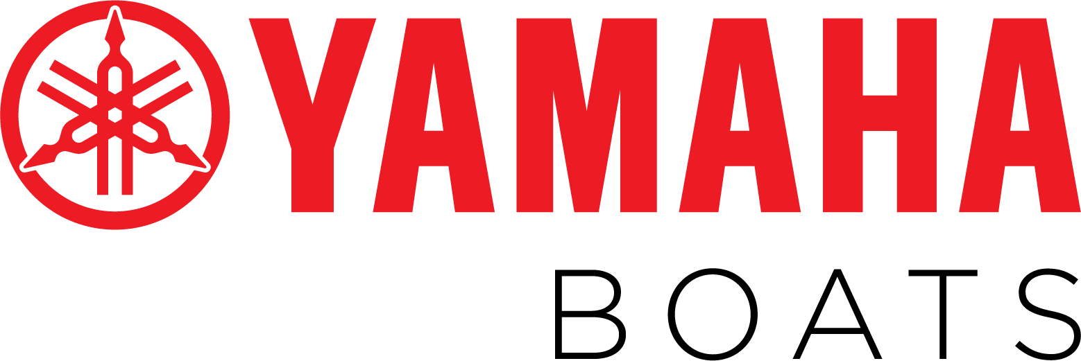 YAMAHA JET logo