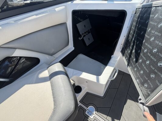 2017 Tige R21