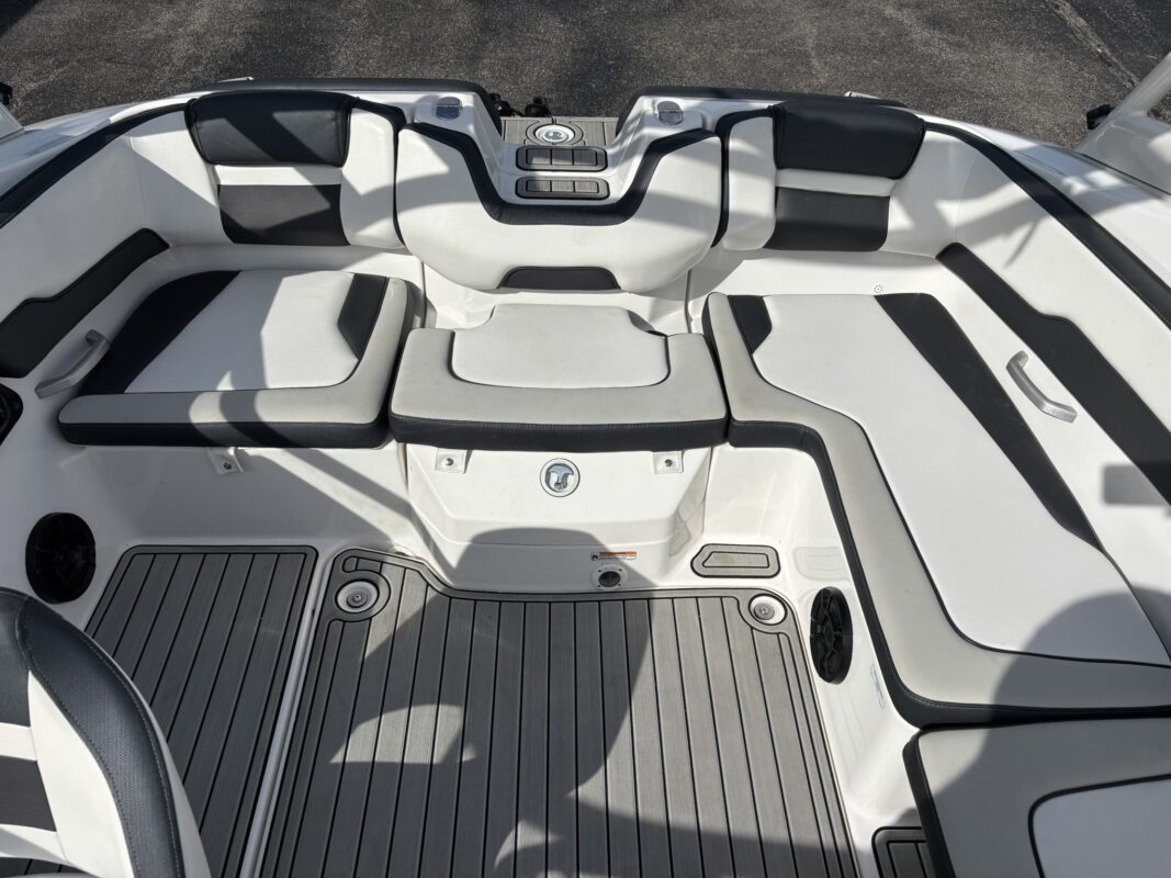 2022 Yamaha AR 195