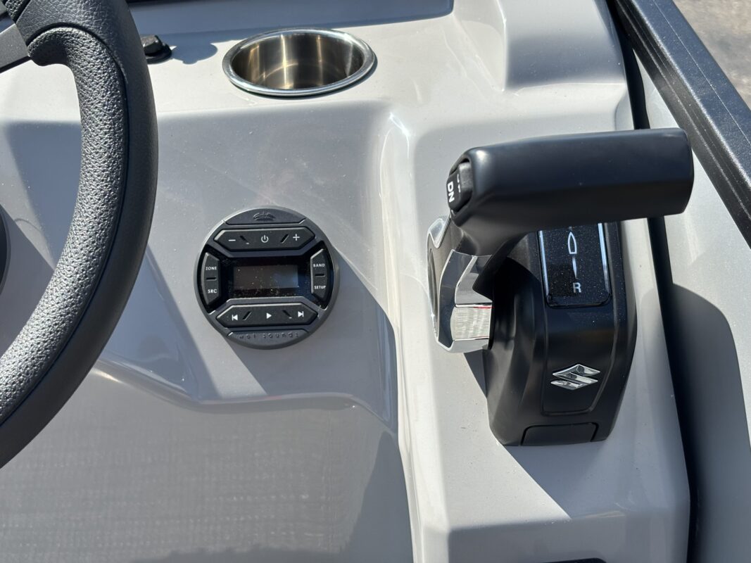 2027 Bentley 223 Bolt