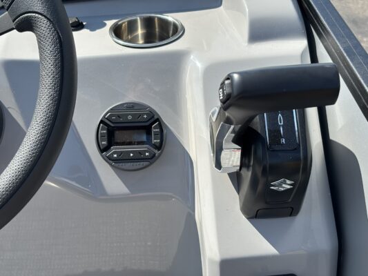 2027 Bentley 223 Bolt