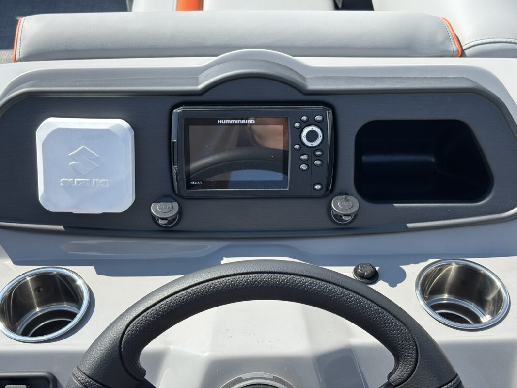 2027 Bentley 223 Bolt