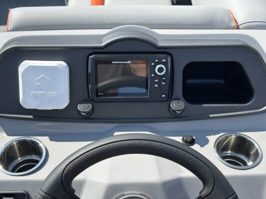 2027 Bentley 223 Bolt