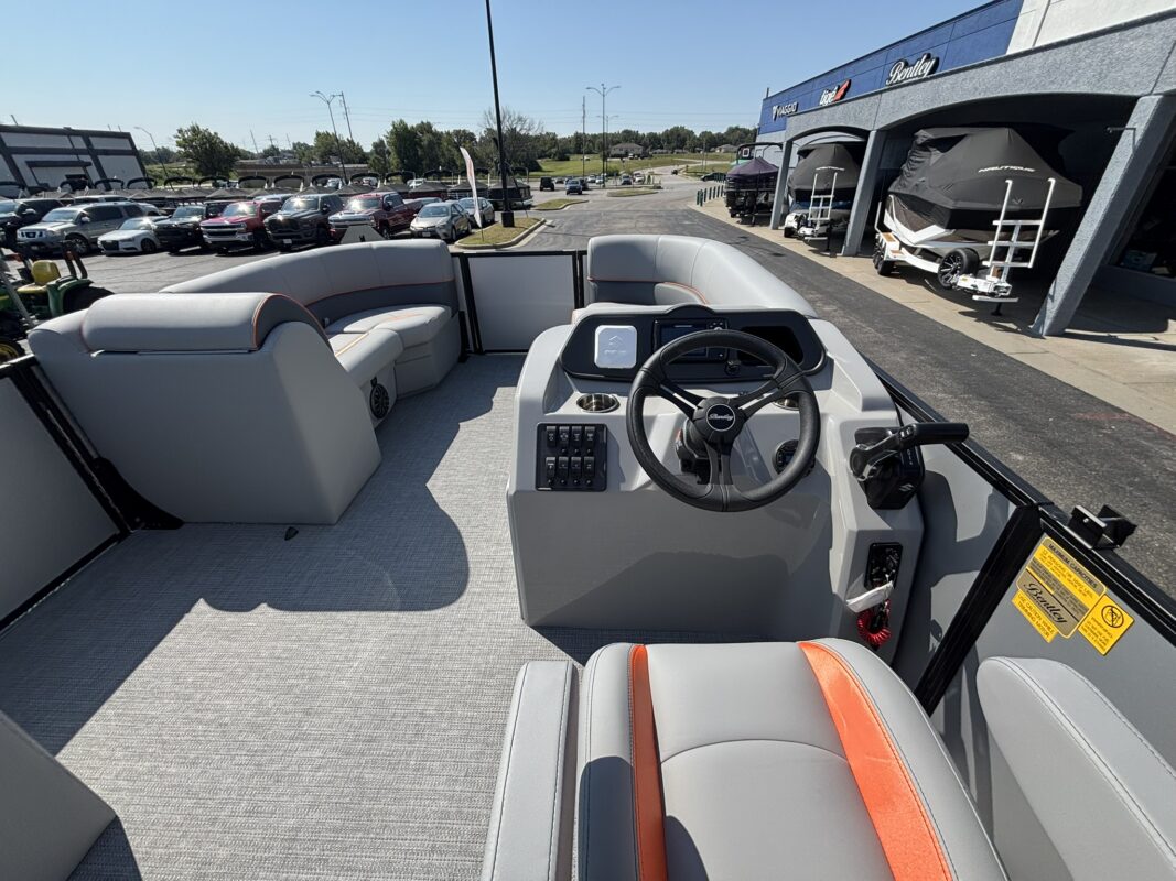 2027 Bentley 223 Bolt