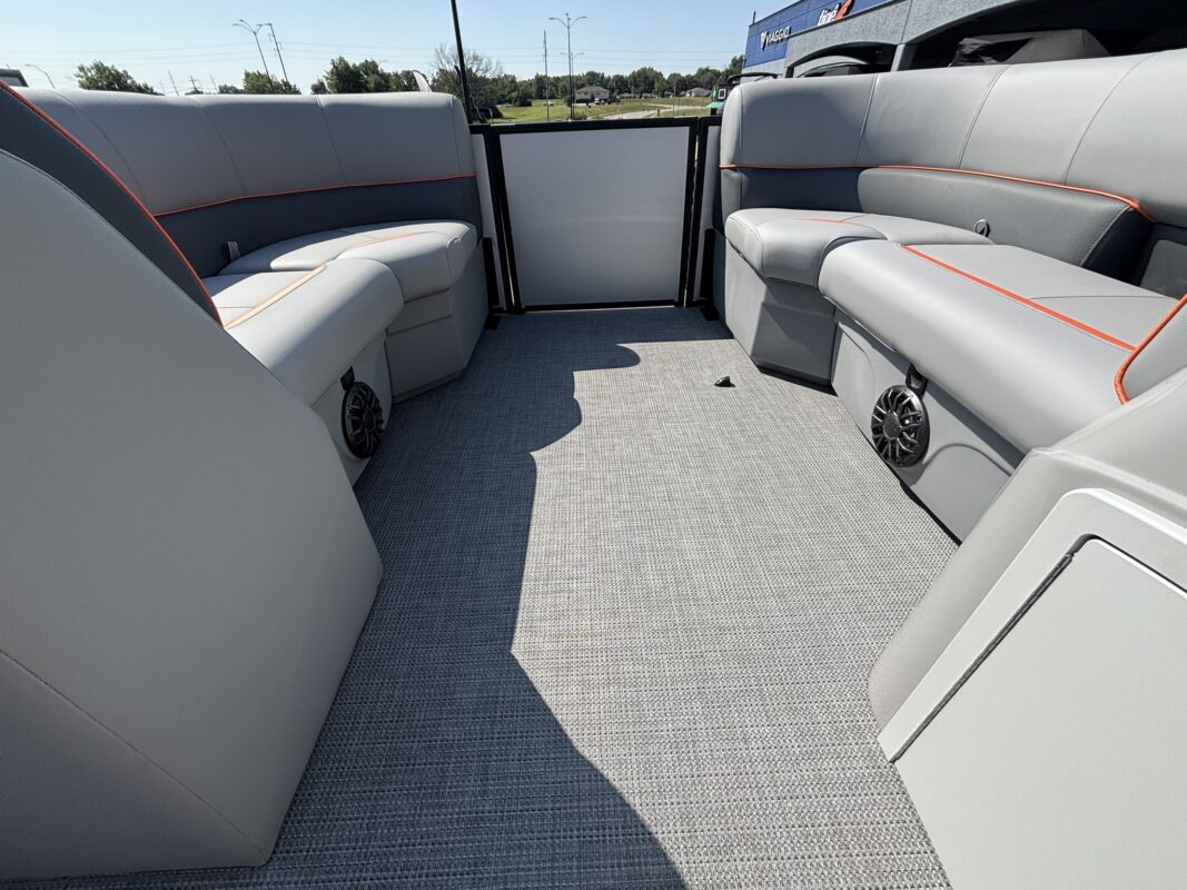 2027 Bentley 223 Bolt