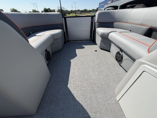 2027 Bentley 223 Bolt
