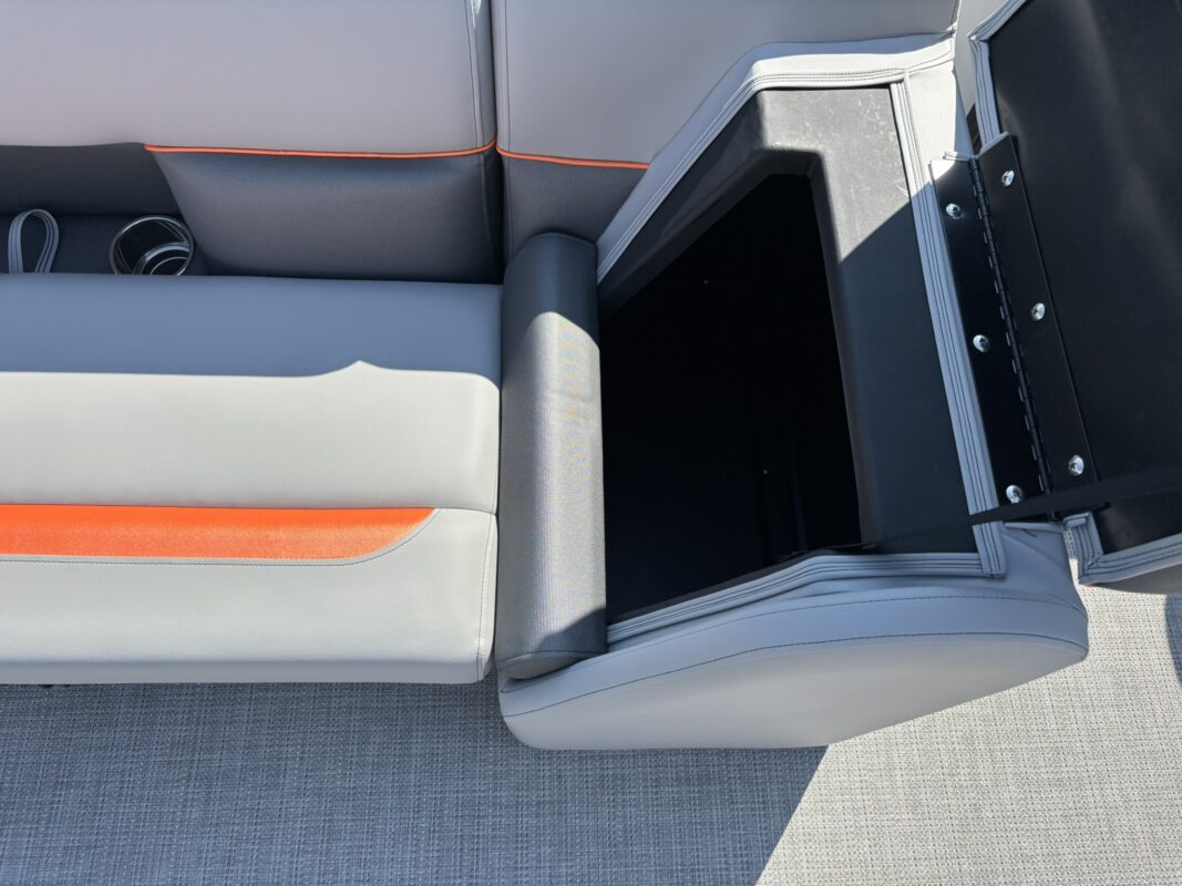 2027 Bentley 223 Bolt