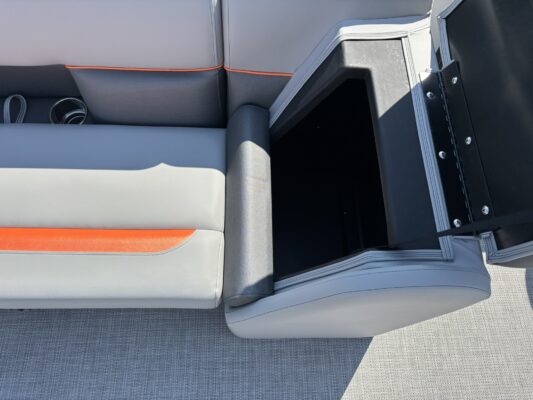 2027 Bentley 223 Bolt