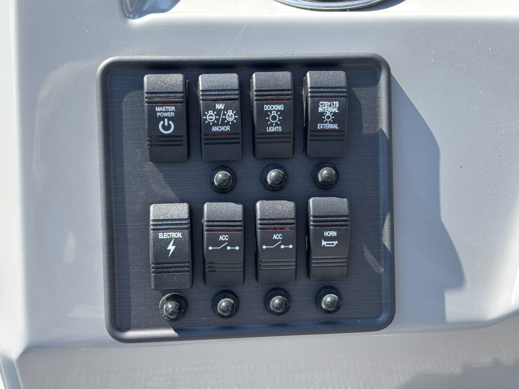 2027 Bentley 223 Bolt