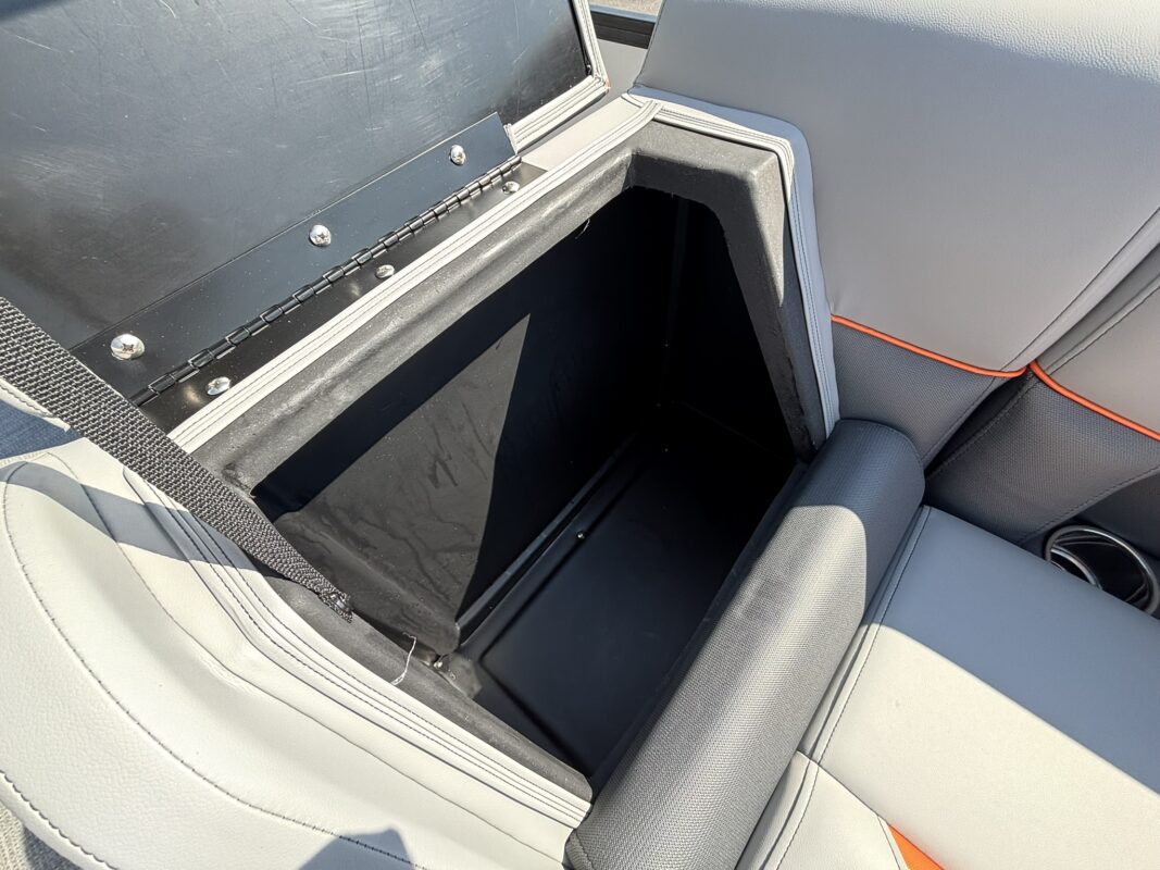 2027 Bentley 223 Bolt