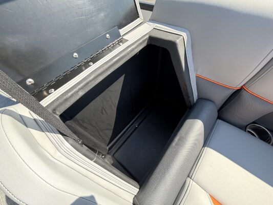 2027 Bentley 223 Bolt