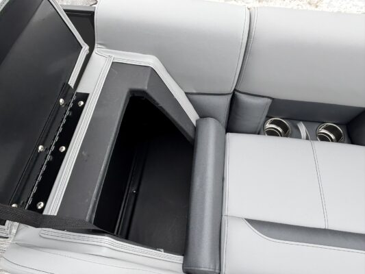 2027 Bentley 223 Bolt