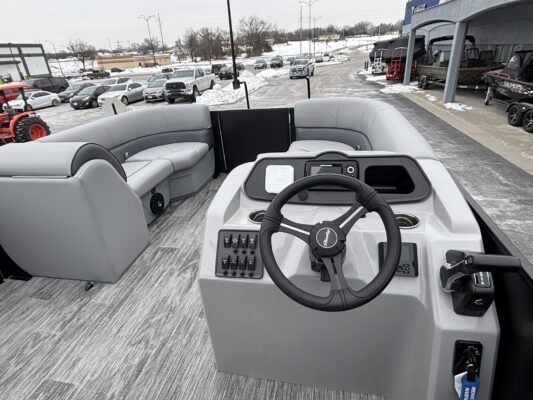 2027 Bentley 223 Bolt