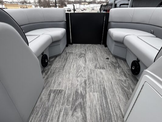 2027 Bentley 223 Bolt