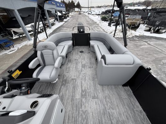 2027 Bentley 223 Bolt