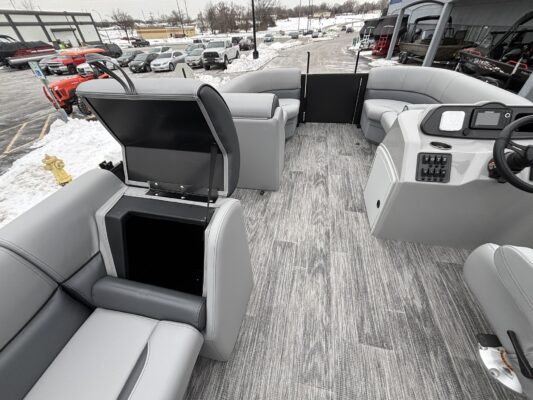 2027 Bentley 223 Bolt