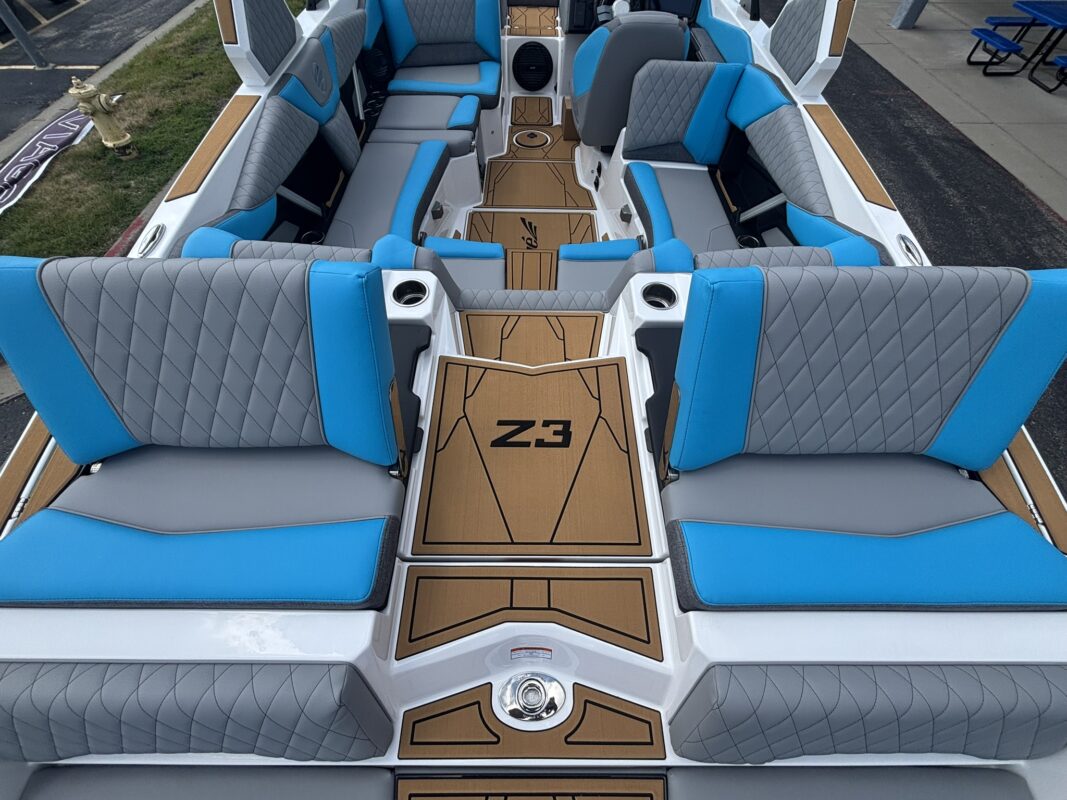 2027 Tige Z3