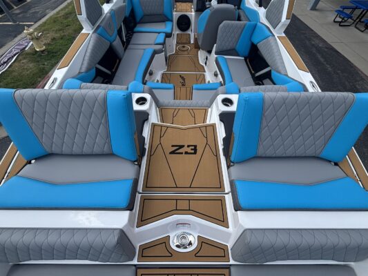 2027 Tige Z3
