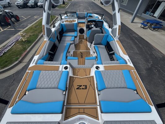 2027 Tige Z3