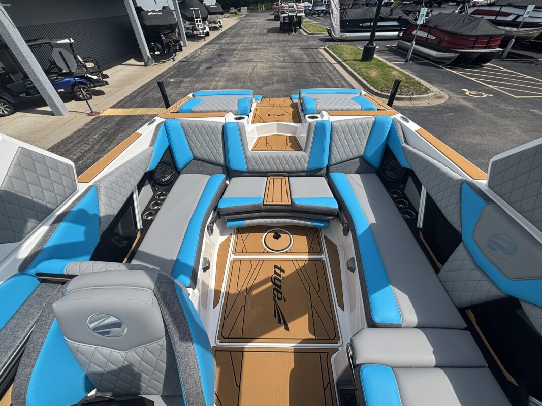 2027 Tige Z3