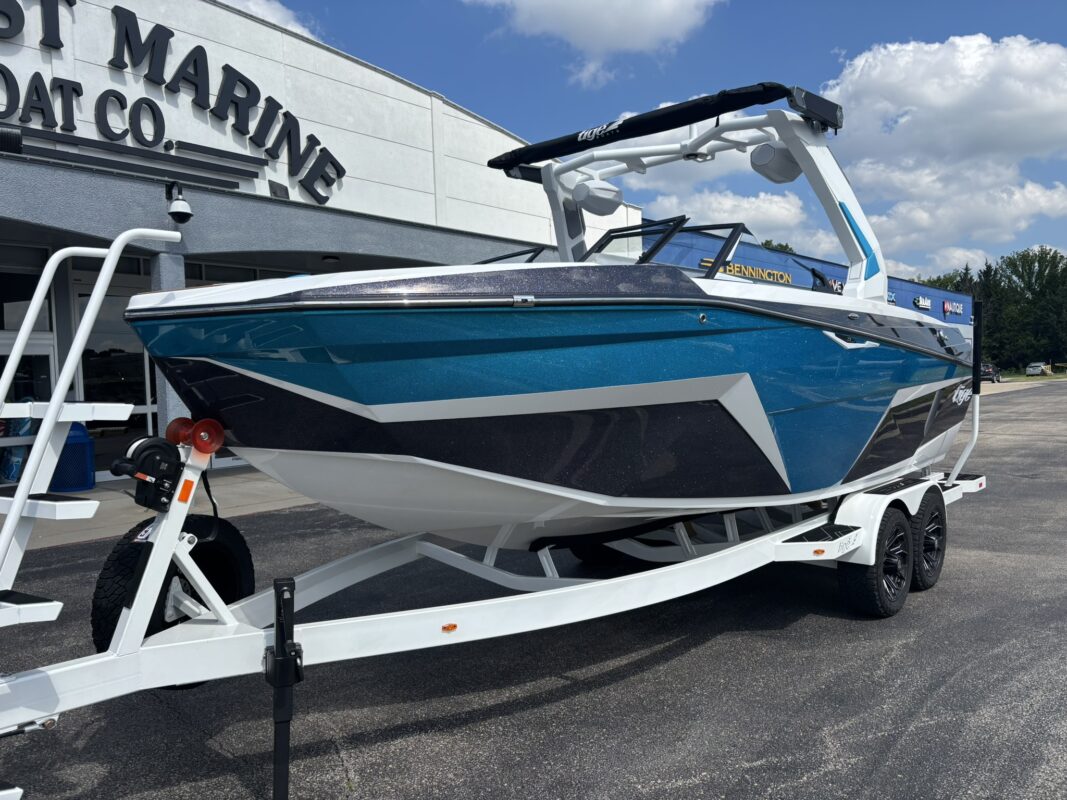 2027 Tige Z3