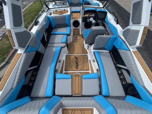 2027 Tige Z3