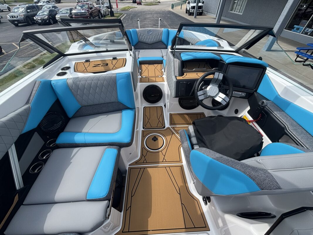 2027 Tige Z3