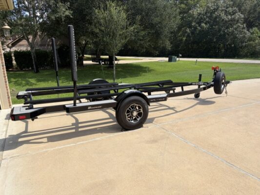 2022 Nautique Ski 200