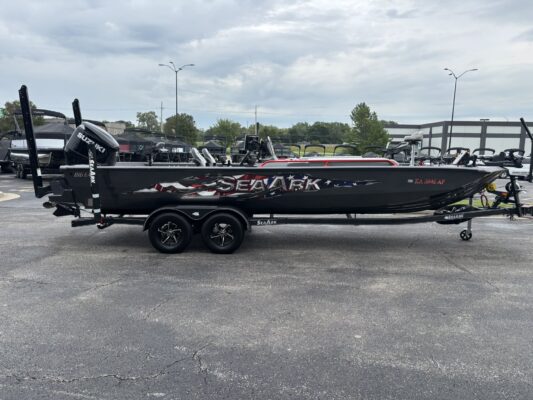 2026 SeaArk Big Easy