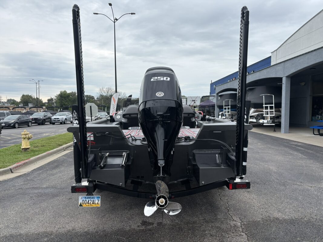 2026 SeaArk Big Easy