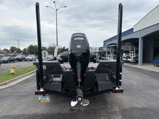 2026 SeaArk Big Easy