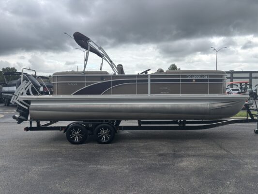 2019 Bennington 23SSRCX